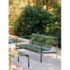 Hay Palissade Outdoor Lounge Sofa with Arms