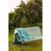 Hay Palissade Outdoor Lounge Sofa with Arms