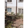 Hay Palissade Outdoor Lounge Sofa with Arms