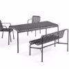 Hay Palissade Dining Bench without Arms