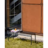 Hay Palissade Outdoor Simple Dining Bench
