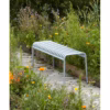 Hay Palissade Outdoor Simple Dining Bench