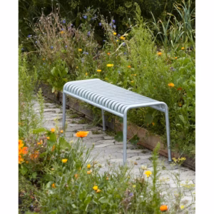 Hay Palissade Outdoor Simple Dining Bench