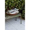 Hay Palissade Outdoor Simple Dining Bench