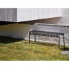Hay Palissade Outdoor Simple Dining Bench