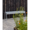 Hay Palissade Outdoor Simple Dining Bench