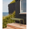 Hay Palissade Outdoor Simple Dining Bench