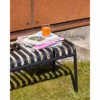Hay Palissade Outdoor Simple Dining Bench