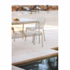 Hay Palissade Outdoor Simple Dining Bench