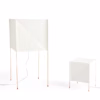 Hay Paper Cube Floor Light