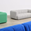Hay Quilton 3 Seater Sofa