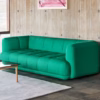 Hay Quilton 3 Seater Sofa