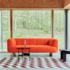 Hay Quilton Lift 2 Seater Sofa
