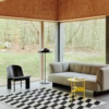 Hay Quilton Lift 2 Seater Sofa