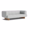 Hay Quilton Lift 2 Seater Sofa