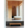 Hay Quilton Lift Ottoman