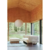 Hay Quilton Lift Ottoman
