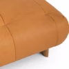 Hay Quilton Lift Ottoman