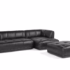 Hay Quilton Ottoamn Footstool Pouffe
