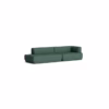 Hay Quilton Combination 10 Sofa, Left or Right Option
