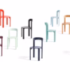 Hay Rey Chair / Kitchen Dining Chair