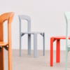 Hay Rey Chair / Kitchen Dining Chair