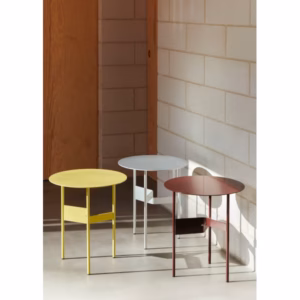 Hay Shim Coffee Table