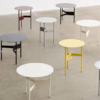 Hay Shim Coffee Table
