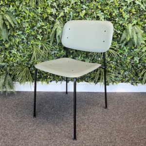 Hay Soft Edge 40 Chairs Ex-Display