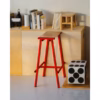 Hay Taburete 8 Barstool