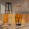 Hay Taburete 8 Barstool