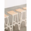 Hay Taburete 8 Barstool
