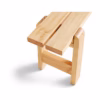 Hay Weekday Outdoor Garden Dining Bench Length 140cm