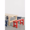 Hay Weekday Outdoor Garden Dining Patio Table 180