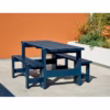 Hay Weekday Outdoor Garden Dining Patio Table 180