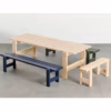 Hay Weekday Outdoor Garden Dining Patio Table 180