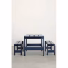 Hay Weekday Outdoor Garden Dining Patio Table 180