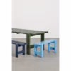 Hay Weekday Outdoor Garden Dining Patio Table 230