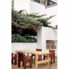 Hay Weekday Outdoor Garden Dining Patio Table 230