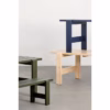 Hay Weekday Outdoor Garden Dining Patio Table 230