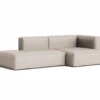 Hay Mags Soft 2.5 Seater Combination 3 Sofa
