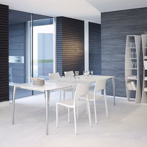 Sol Table by Bonaldo