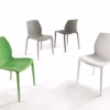Hidra Outdoor Chair by Bontempi Casa