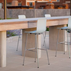 Vitra HAL High Barstool