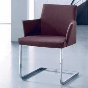 Hisa Armchair by Bontempi Casa