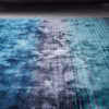 Holborn Indigo Rug by Asiatic