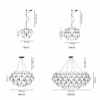 Hope Suspension Light by Luceplan
