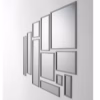 Horm UTE Millerighe Horizontal or Vertical Mirror