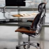 Humanscale Freedom with Headrest Home Office / Office Chair