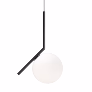 IC 1 Suspension Light By Flos